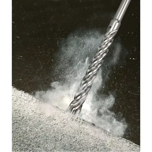 DeWalt DT8912 6 mm drill bit Photo 2