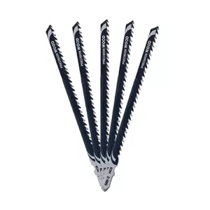 Jigsaw blade pack DeWalt DT2076 — 5-piece set for jigsaws