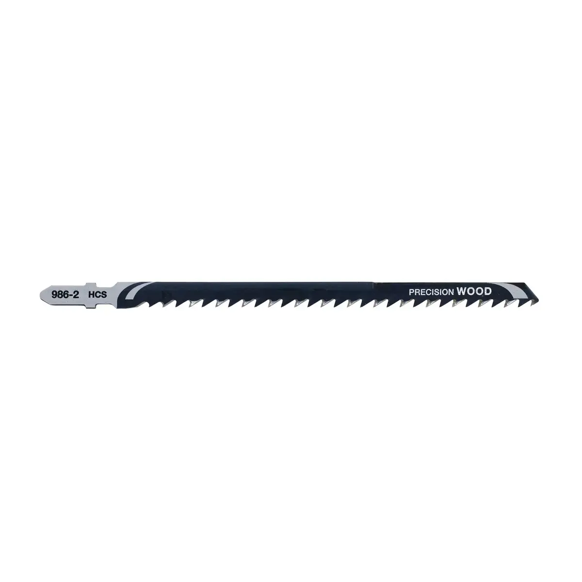 DeWalt DT2076 jigsaw blade pack — 5 pcs Photo 2