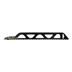 Полотно для сабельной пилы DeWALT DT2422-QZ 1 шт