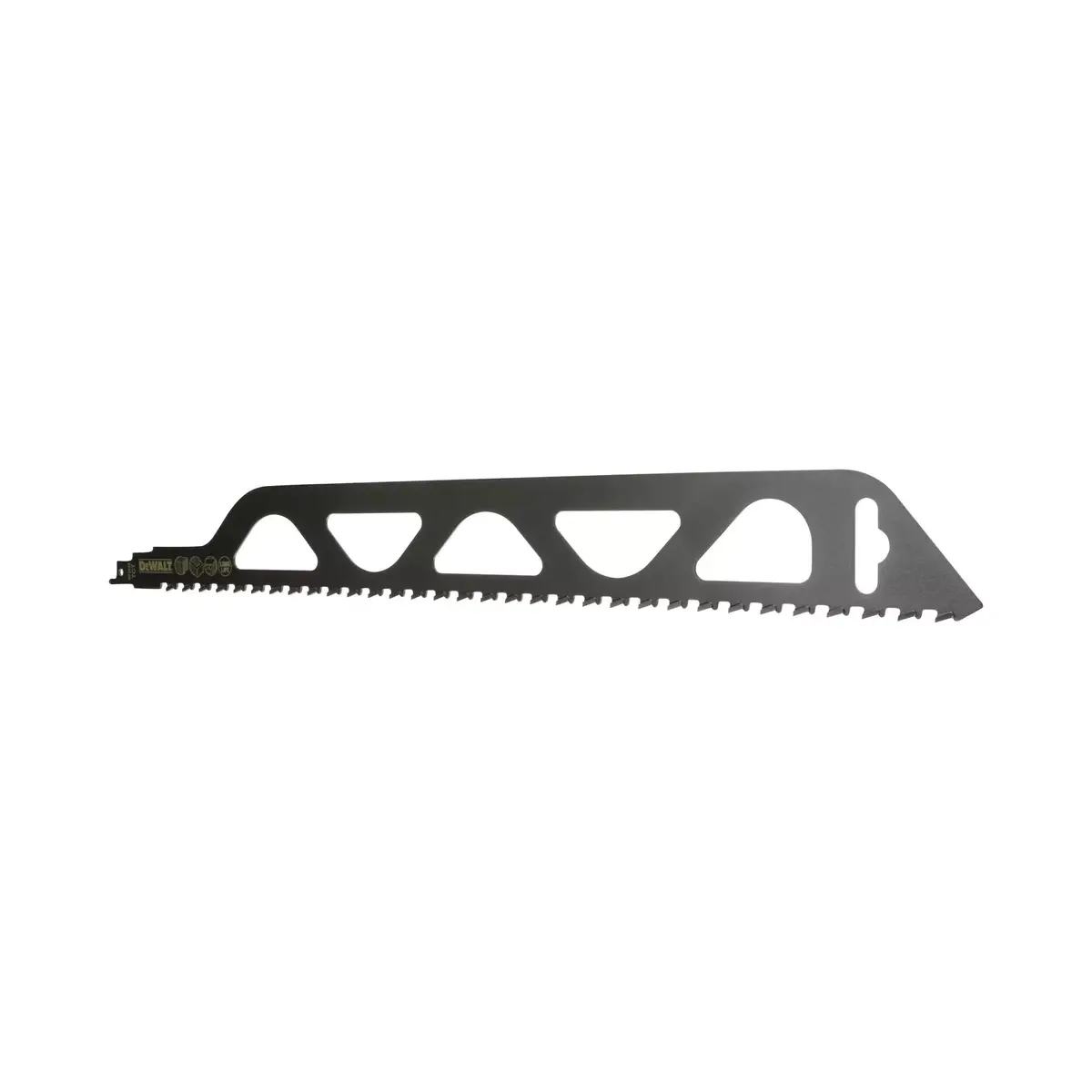 Полотно для сабельной пилы DeWALT DT2422-QZ Photo 2