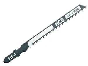 Saw blade insert 4 x 60 mm DeWalt DT2166 – 4x60mm cutting tooth insert