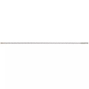 Drill bit DeWalt DT9535-QZ, length 600 mm, single piece