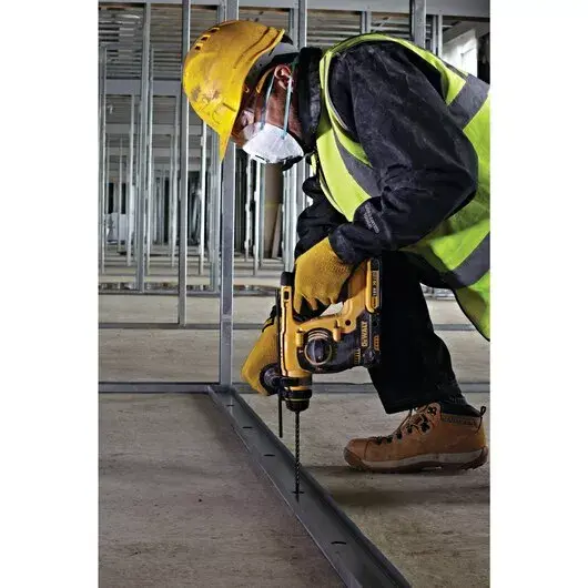 DeWalt DT8925 drill bit 8 mm 260 mm Photo 4