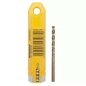 Drill bit DeWalt DT4921-QZ, 650 mm length, for metal, pack of 10