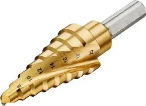 Drill Bit Set DeWalt DT90248 48 pieces – metal and wood bits, assorted sizes