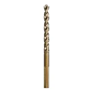 Twist drill bit set DeWalt DT4903 — 2 pcs, right-hand rotation, blister pack