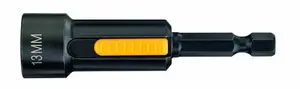 Drill bit set DeWalt DT7450 10-piece HSS for metal drilling