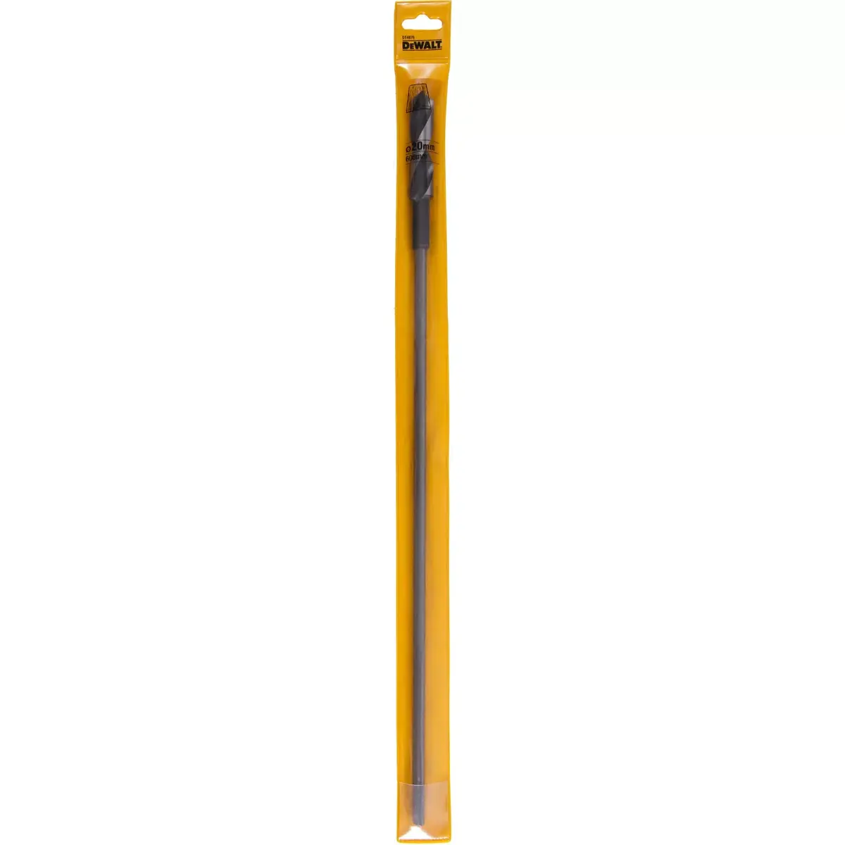 DeWalt DT4876-QZ drill bit 600 mm Photo 2