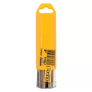 Drill bit DeWalt DT4949-QZ for metal, single piece