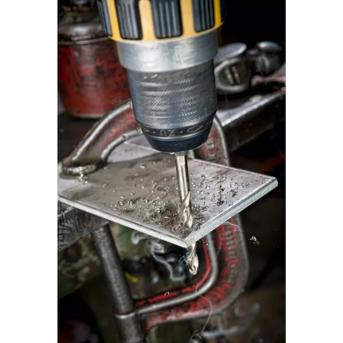 DeWalt DT4949-QZ drill bit Photo 2