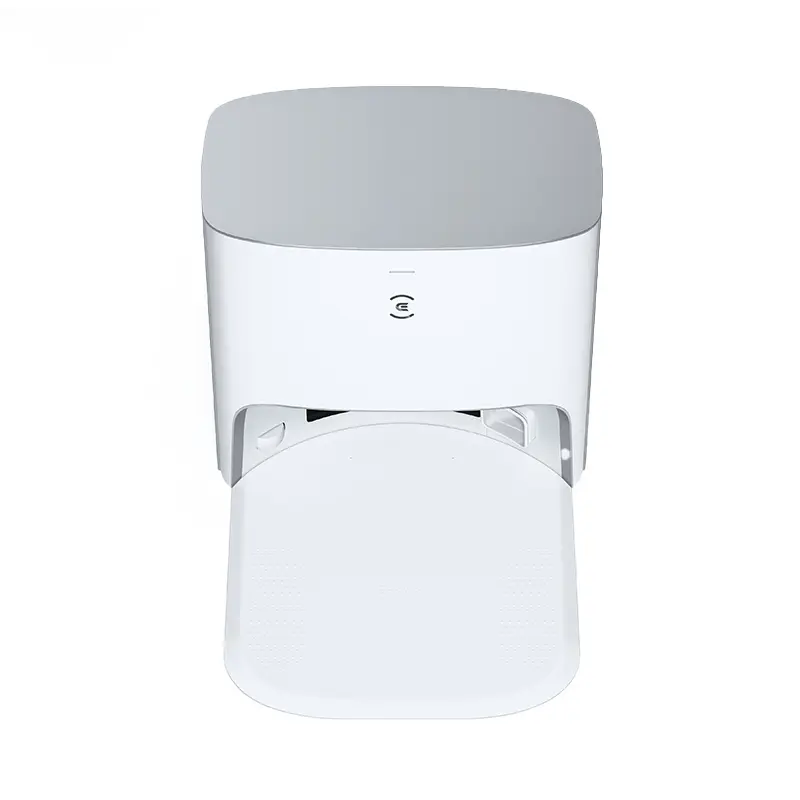 Ecovacs CH2117 Tīrīšanas stacija robotam putekļu