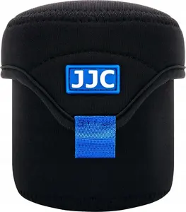 Lens Case JJC SB6589 for 78×78 mm filters and accessories