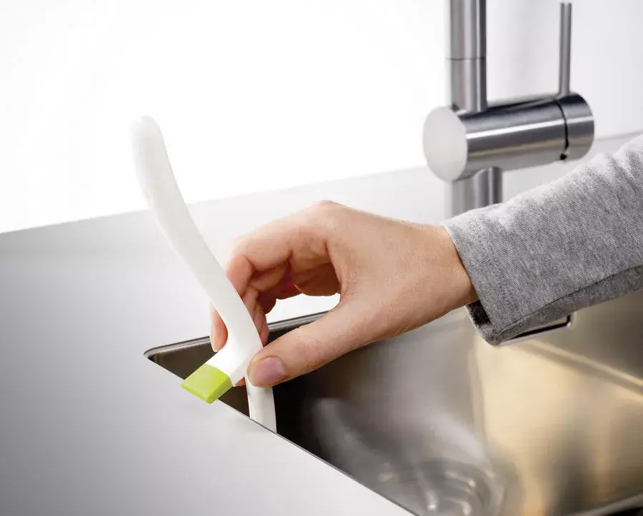Dishwashing brush Joseph Joseph Edge Photo 2