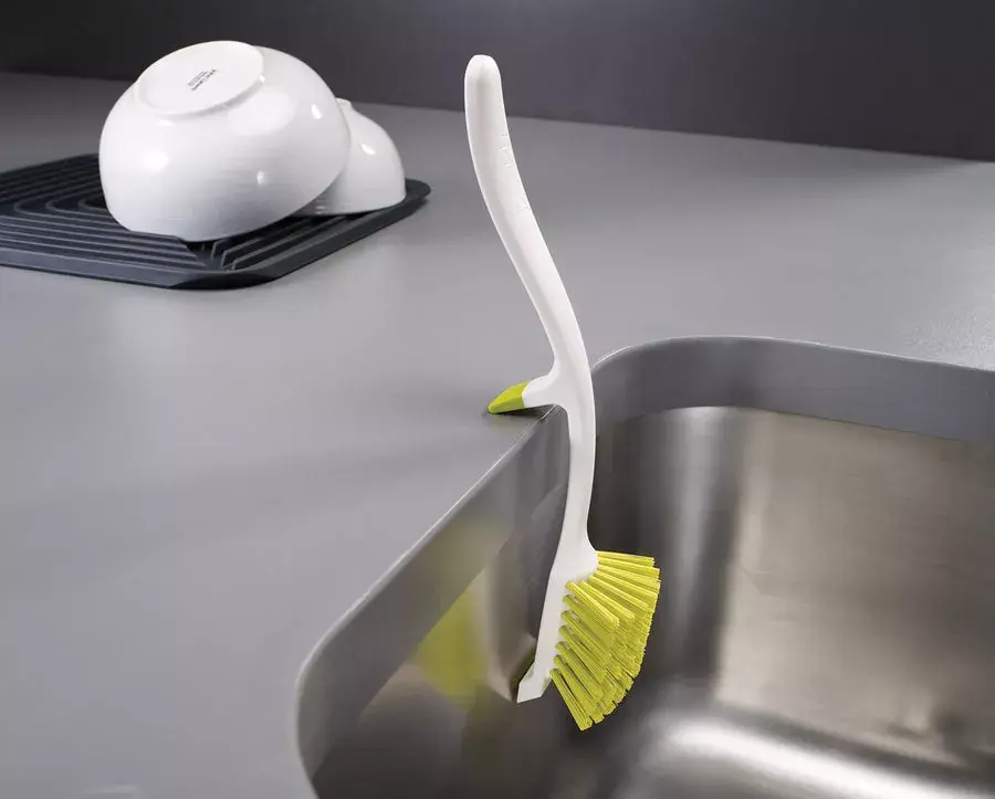 Dishwashing brush Joseph Joseph Edge Photo 3