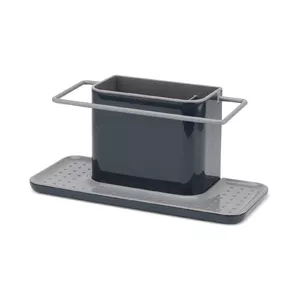 Caddy Joseph Joseph 85070 Black 305mm x 130mm x 142mm