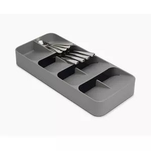 Tray Joseph Joseph DrawerStore 176x176x55 mm Cutlery Organizer