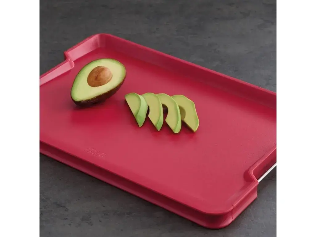 Chopping Board Joseph Joseph Cut&Carve Plus Photo 4