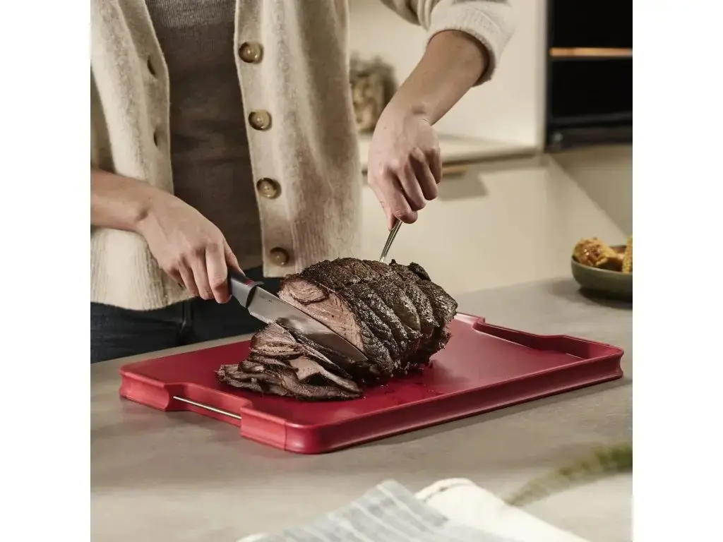 Chopping Board Joseph Joseph Cut&Carve Plus Photo 3