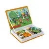 JANOD 4 seasons Magneti'book Photo 4