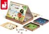 Board game JANOD J02835 Photo 6