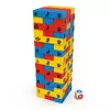 Jenga Games PAW Patrol Jumbling Tower Photo 3