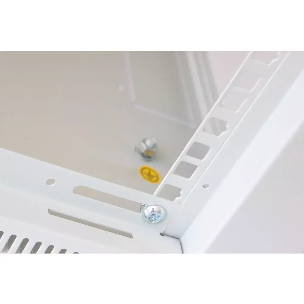 Настенный шкаф Techly 19" ER-1009B60 Photo 4