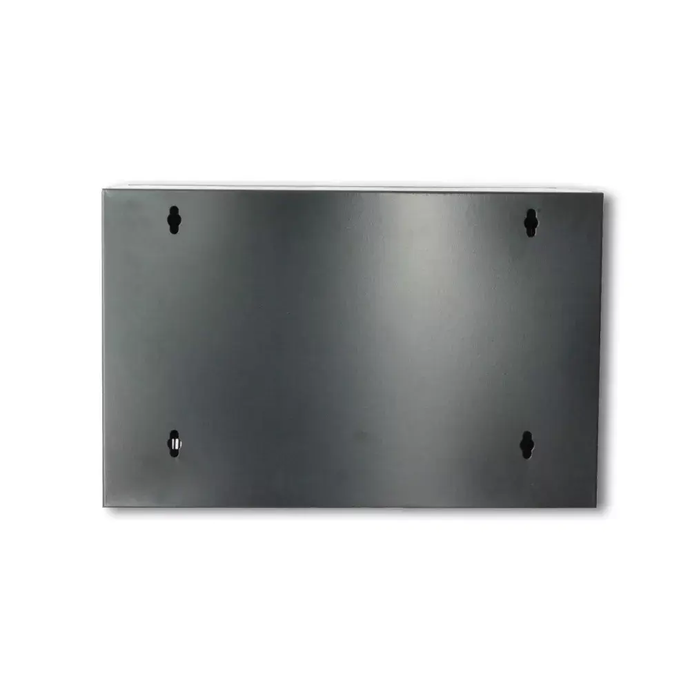 Настенный шкаф Techly 19" ER-1009B60 Photo 6
