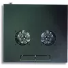 Настенный шкаф Techly 19" ER-1009B60 Photo 7