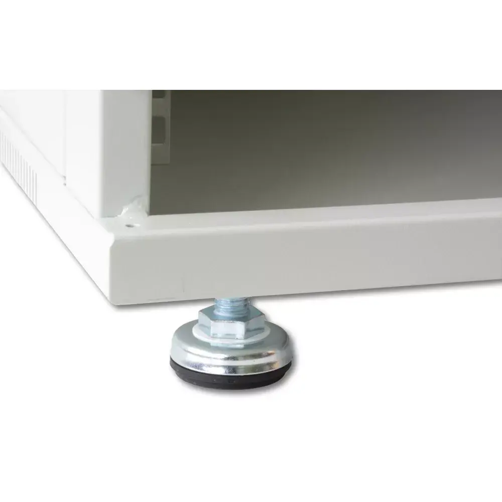 Настенный шкаф Techly 19" ER-1009B60 Photo 8