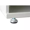 Настенный шкаф Techly 19" ER-1009B60 Photo 8