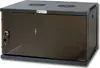 Wall Mounted Rack Techly 19" ER-1009B60 Photo 9