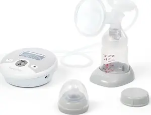 Electric breast pump baby ono Nurse Pro 1483 — model 1483