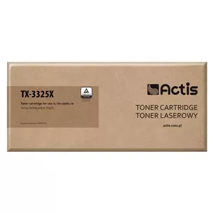 Toner cartridge ACTIS TX-3325X compatible for Xerox, black, 11,000 pages, single pack