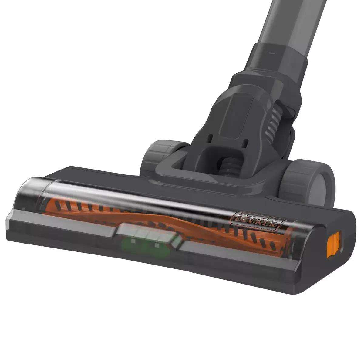 Putekļsūcējs Black & Decker BHFEA520J-QW Photo 2