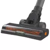 Putekļsūcējs Black & Decker BHFEA520J-QW Photo 2