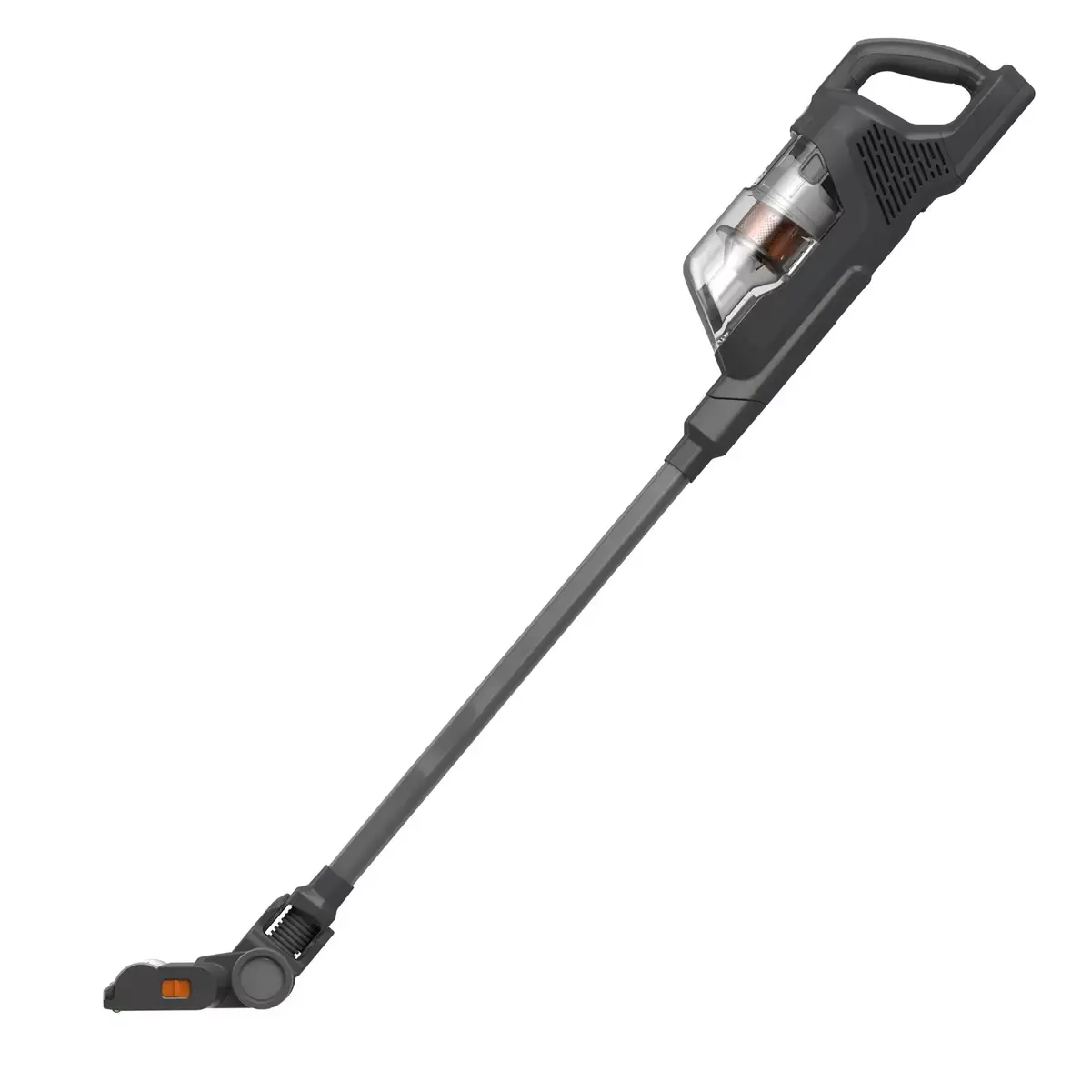 Putekļsūcējs Black & Decker BHFEA520J-QW Photo 3