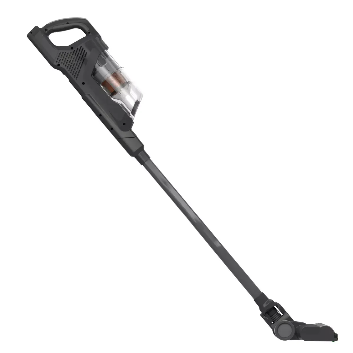 Putekļsūcējs Black & Decker BHFEA520J-QW Photo 4