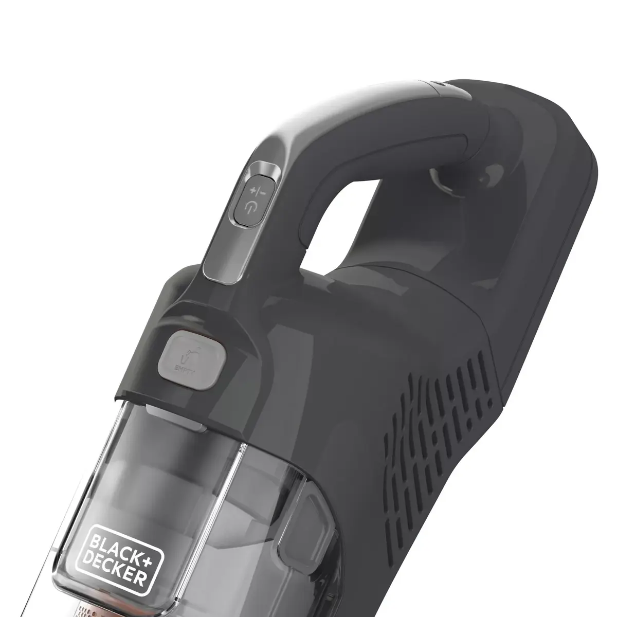 Putekļsūcējs Black & Decker BHFEA520J-QW Photo 7