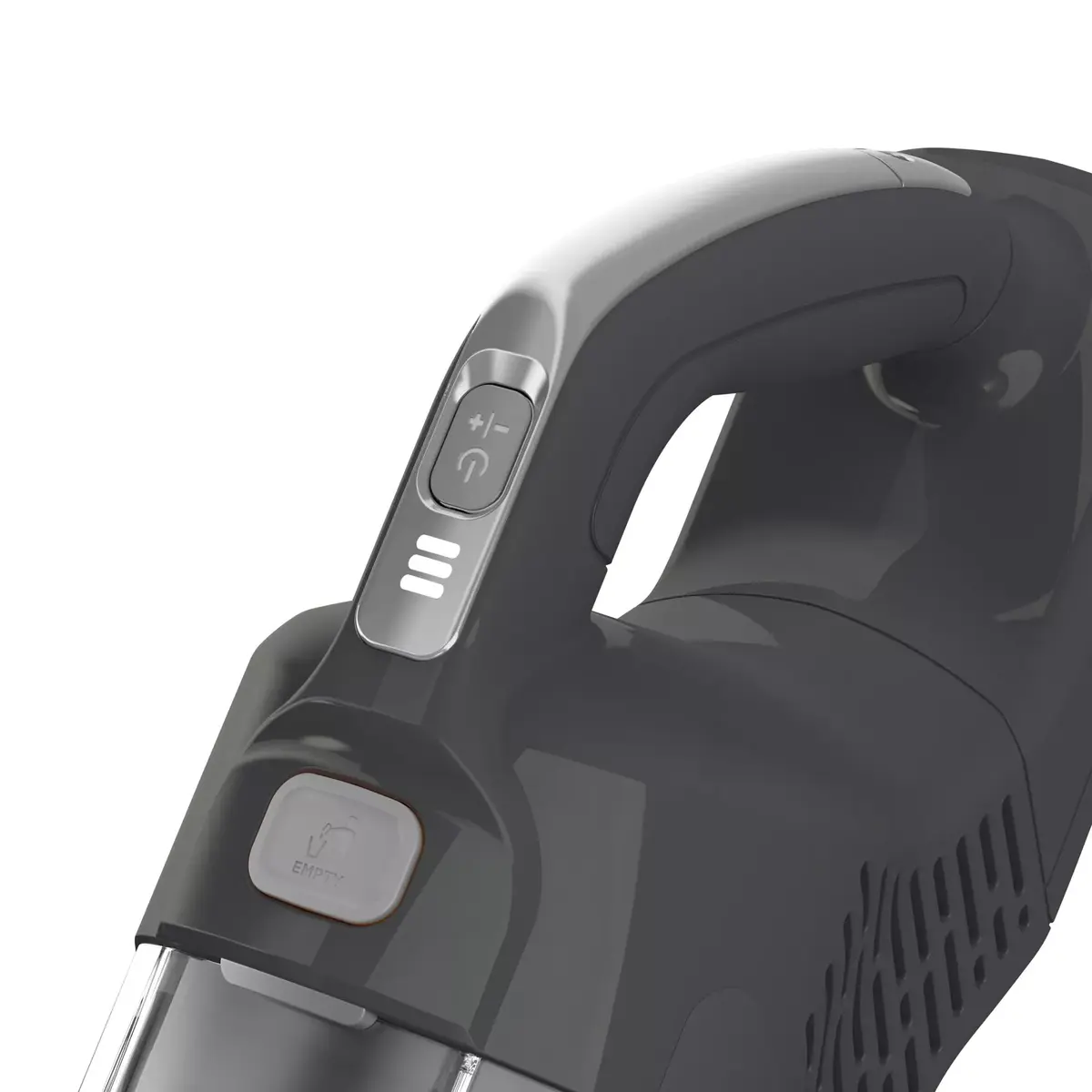 Putekļsūcējs Black & Decker BHFEA520J-QW Photo 8