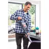 Putekļsūcējs Black & Decker BHFEA520J-QW Photo 11