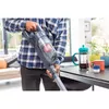Putekļsūcējs Black & Decker BHFEA520J-QW Photo 15