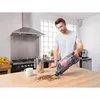 Putekļsūcējs Black & Decker BHFEA520J-QW Photo 18