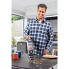 Putekļsūcējs Black & Decker BHFEA520J-QW Photo 23