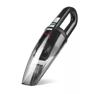 Girmi AP1600 пылесос 0,5 L Цилиндрический пылесос Сухой и мокрый 40 W Мешок для пыли
