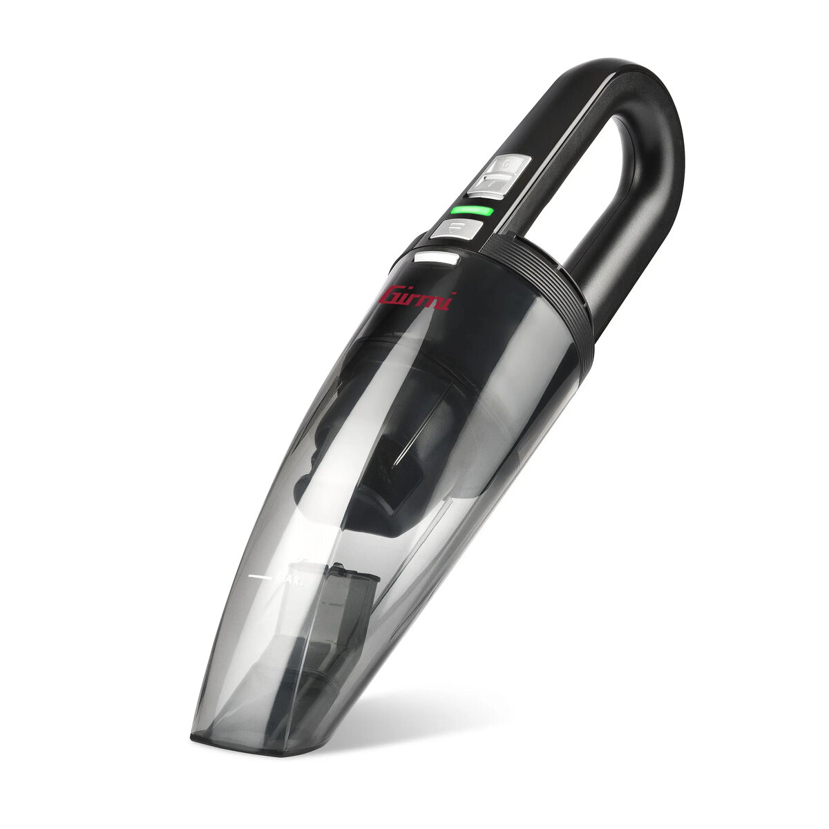 Vacuum cleaners