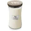WoodWick svece White Tea & Jasmine Photo 2