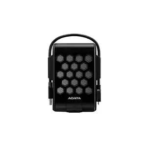 External Hard Drive ADATA 1TB USB 3.2 Gen 1 HD720 Black