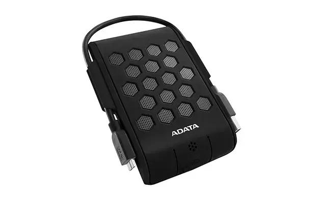 Cietais disks ADATA 1TB HD720 Photo 3