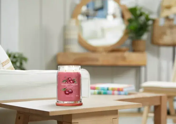 Восковая свеча Yankee Candle 1701380E Photo 2
